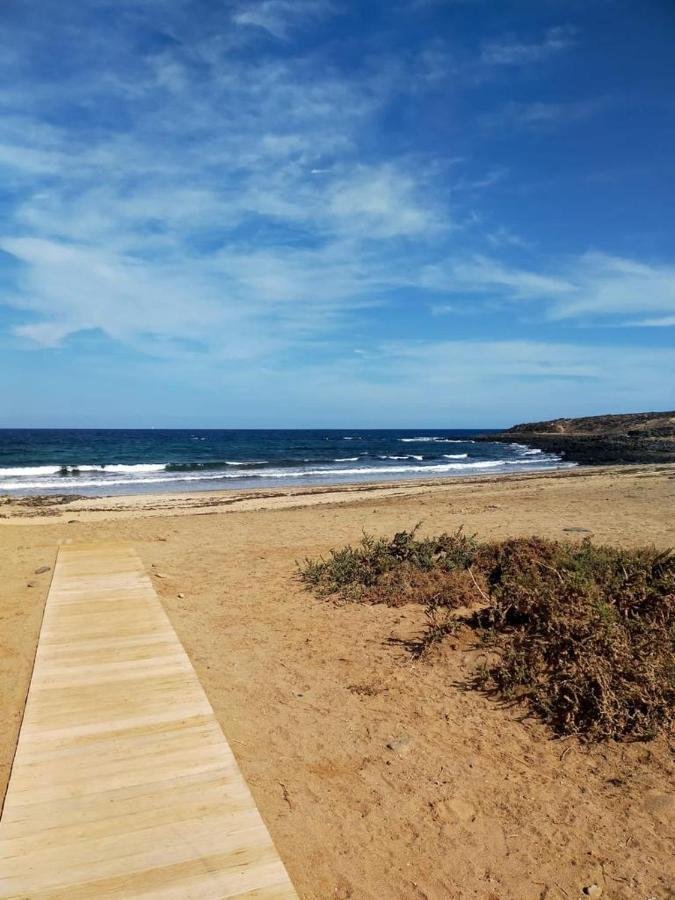 Casa Lorena Costa De Antigua Kültér fotó